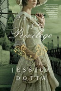 Cover: Price Of Privilege - Tyndale House Publishers
