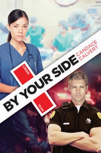 Enlarge image Cover: By Your Side - Tyndale House Publishers