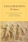 Cover: Callimachus - Oxford University Press Inc