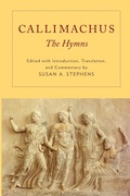 Cover: Callimachus - Oxford University Press Inc