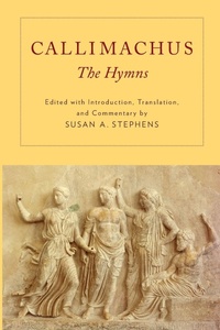Enlarge image Cover: Callimachus - Oxford University Press Inc
