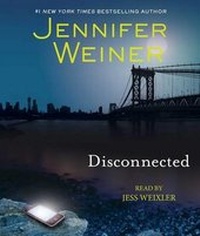 Enlarge image Cover: Disconnected - SIMON & SCHUSTER AUDIO