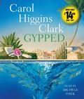 Cover: Gypped - SIMON & SCHUSTER AUDIO