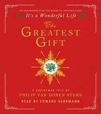 Enlarge image Cover: The Greatest Gift - Simon & Schuster Audio