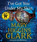 Cover: I've Got You Under My Skin - SIMON & SCHUSTER AUDIO