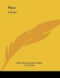 Cover: Plato - Kessinger Publishing