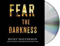 Enlarge image Cover: Fear the Darkness - MacMillan Audio