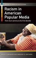Cover: Racism in American Popular Media - Praeger Publishers Inc