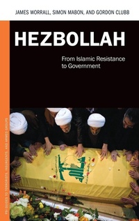 Enlarge image Cover: Hezbollah - Praeger Publishers Inc
