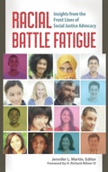 Cover: Racial Battle Fatigue - Praeger Publishers Inc