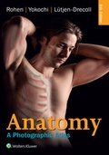 Cover: Anatomy - LWW