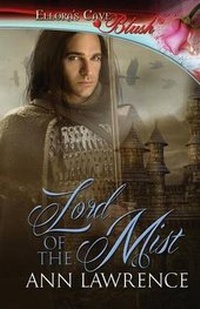 Enlarge image Cover: Lord of the Mist - Ellora's Cave