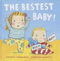 Cover: The Bestest Baby - Sterling Children's Books
