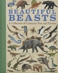 Cover: Beautiful Beasts - Sterling Children's Books
