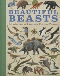 Enlarge image Cover: Beautiful Beasts - Sterling Children's Books