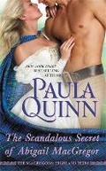 Cover: The Scandalous Secret of Abigail Macgregor - Forever