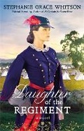Cover: Daughter of the Regiment - FaithWords