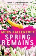 Cover: Spring Remains - Atria Books