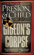 Cover: Gideon's Corpse - Grand Central Publishing