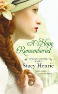 Cover: A Hope Remembered - Forever