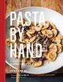 Cover: Pasta by Hand - Chronicle Books