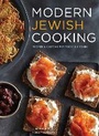 Cover: Modern Jewish Cooking - Chronicle Books