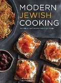 Cover: Modern Jewish Cooking - Chronicle Books