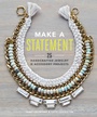 Cover: Make a Statement - Chronicle Books