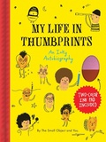 Cover: The Small Object My Life in Thumbprints - Chronicle Books