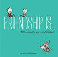 Cover: Friendship Is... - Chronicle Books