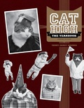 Cover: Cat High - Chronicle Books