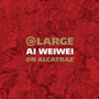 Cover: At Large - Chronicle Books