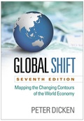 Cover: Global Shift - Guilford Publications