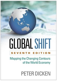 Enlarge image Cover: Global Shift - Guilford Publications