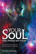 Cover: Your Soul - Past, Present and Future - FriesenPress