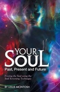 Cover: Your Soul - Past, Present and Future - FriesenPress