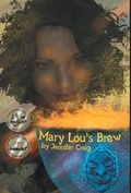 Cover: Mary Lou's Brew - FriesenPress