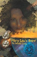 Cover: Mary Lou's Brew - FriesenPress