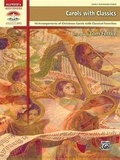 Cover: Carols with Classics - Alfred Publishing Company Inc