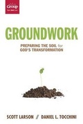 Cover: Groundwork - Group Publishing (CO)
