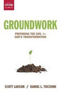 Enlarge image Cover: Groundwork - Group Publishing (CO)