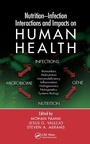 Cover: Nutrition-Infection Interactions and Impacts on Human Health - CRC Press
