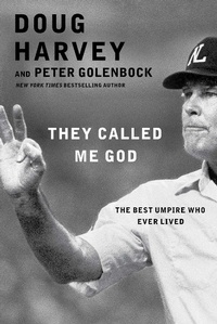 Enlarge image Cover: They Called Me God - Atria Books