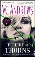 Cover: If There Be Thorns - Pocket Books