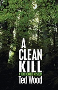 Cover: A Clean Kill - Open Road Media Mystery & Thriller