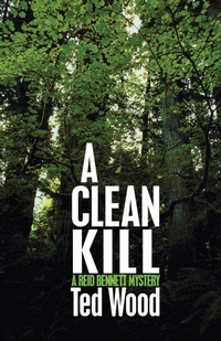 Enlarge image Cover: A Clean Kill - Open Road Media Mystery & Thriller