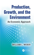 Abbildung von: Production, Growth, and the Environment - CRC Press