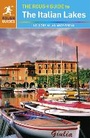 Cover: The Rough Guide to the Italian Lakes - Rough Guides