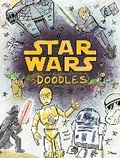 Cover: Star Wars Doodles - Disney Lucasfilm Press