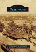 Cover: Greenwood - Arcadia Publishing (SC)